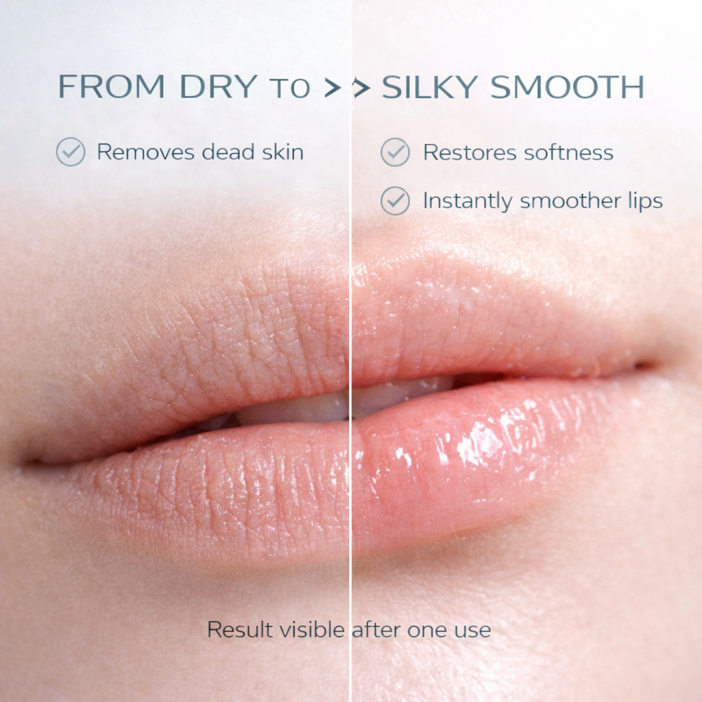 Glisera Lip Reset Mask