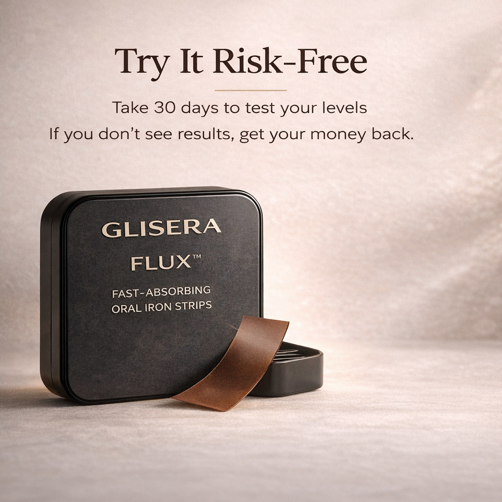 GLISERA Flux™