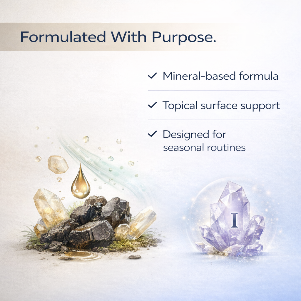 Glisera™ NasalShield