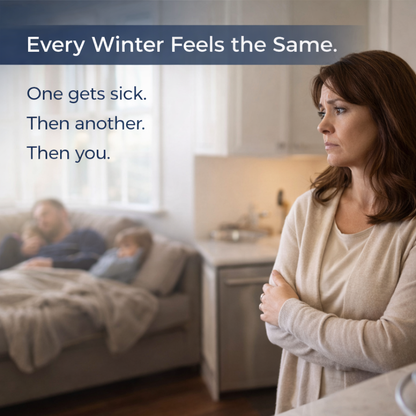 Glisera™ NasalShield