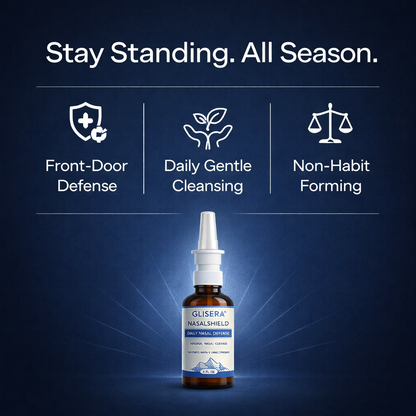 Glisera™ NasalShield