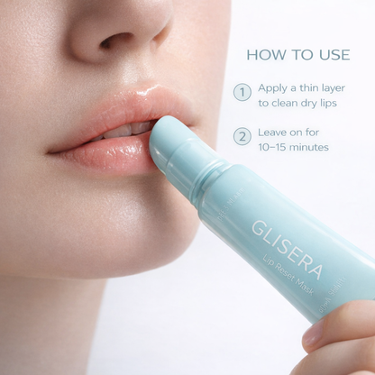 Glisera Lip Reset Mask
