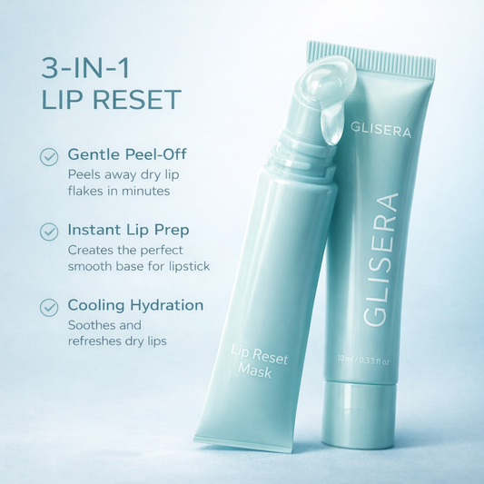 Glisera Lip Reset Mask