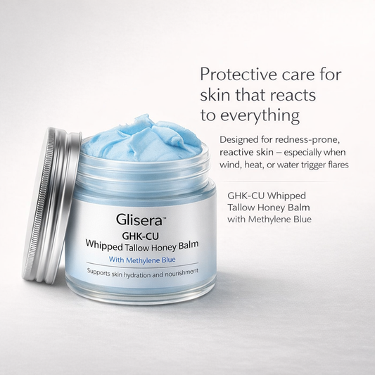 Glisera™ CalmShield Balm