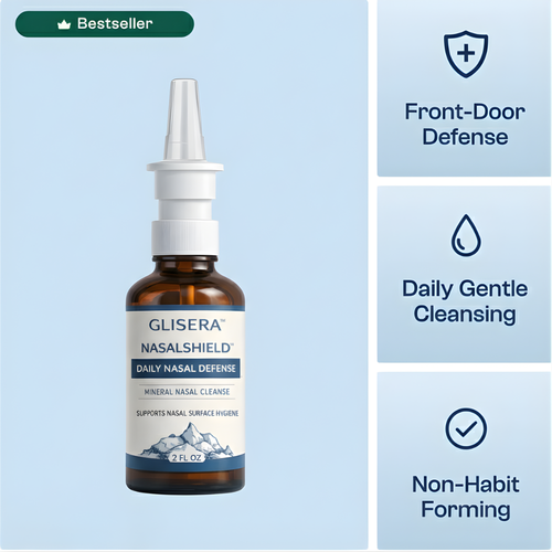 Glisera™ NasalShield